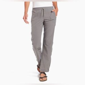 Kuhl Gray Women's Track Pants